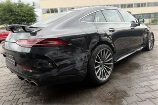 Mercedes AMG GT 53