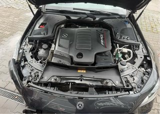 Mercedes AMG GT 53