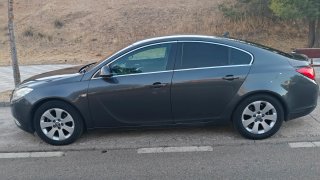 Opel Insignia 2010
