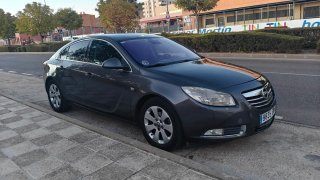 Opel Insignia 2010