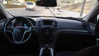 Opel Insignia 2010