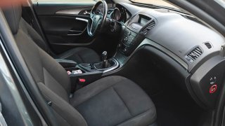Opel Insignia 2010