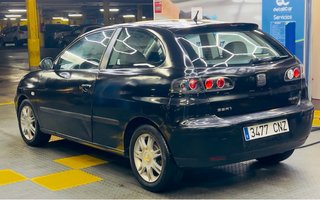 SEAT Ibiza 2003