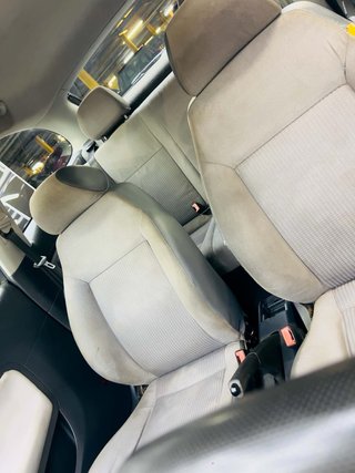 SEAT Ibiza 2003