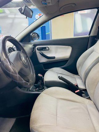 SEAT Ibiza 2003