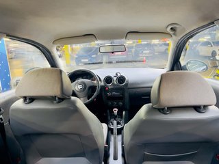 SEAT Ibiza 2003