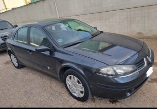 Renault Laguna 2007