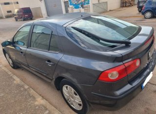 Renault Laguna 2007