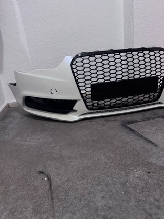 Paragolpes Audi A5 Completo