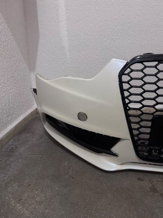 Paragolpes Audi A5 Completo