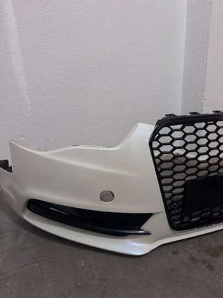 Paragolpes Audi A5 Completo