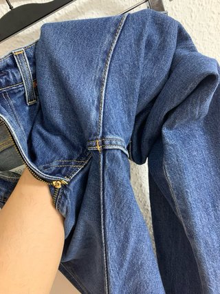 Pantalón vaquero Levi's 512 slim