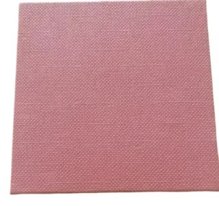 Caja Regalo Rosa con Mandala
