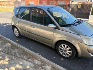 Renault Scenic 2007