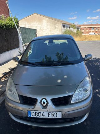 Renault Scenic 2007