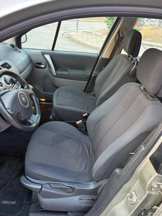 Renault Scenic 2007