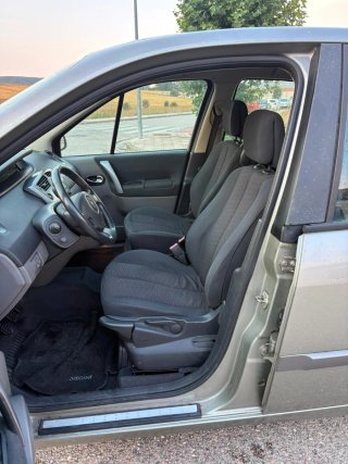 Renault Scenic 2007