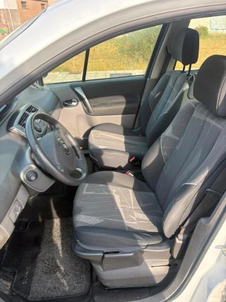 Renault Scenic 2007