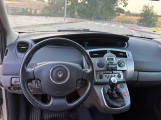 Renault Scenic 2007