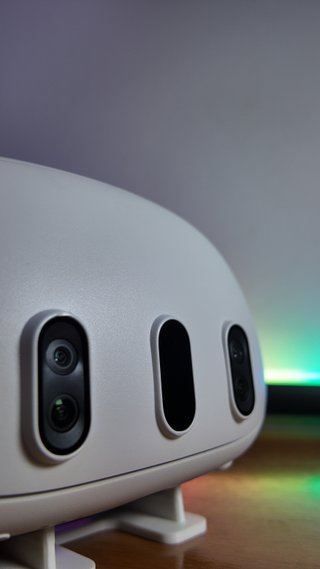 GARANTIA/ Meta Quest 3 128GB