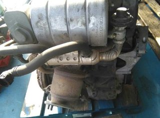 Volkswagen otolp640336 bdk motor golf conceptline