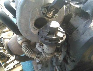 Volkswagen otolp640336 bdk motor golf conceptline