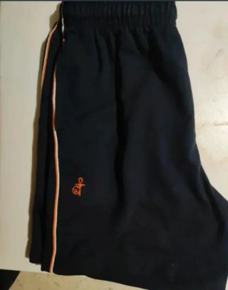Pantalón deportivo colegio divino pastor