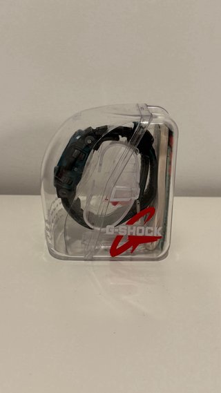 Casio G-Shock (1998) DW-004B-3V