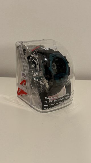 Casio G-Shock (1998) DW-004B-3V