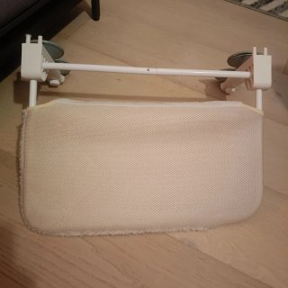 Cama para ventana de gato