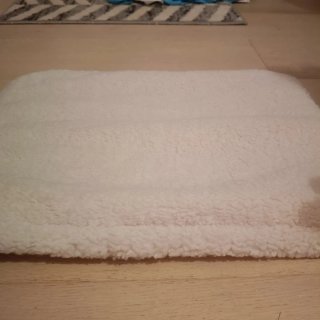 Cama para ventana de gato