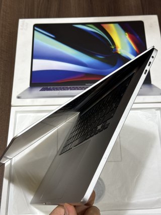 MacBook Pro 16 2019 | Pack Completo