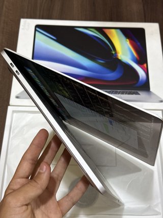 MacBook Pro 16 2019 | Pack Completo