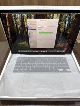 MacBook Pro 16 2019 | Pack Completo
