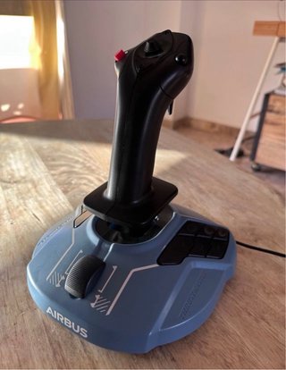 Thrustmaster TCA Sidestick Airbus Edition