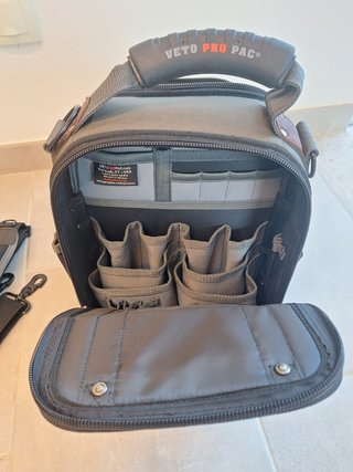 Veto Pro Pac MCT
