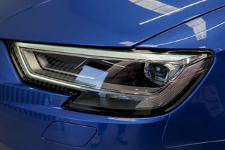 Audi e-tron Sportback S line 40 e-tron 150kW S tron