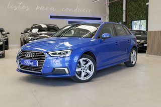 Audi e-tron Sportback S line 40 e-tron 150kW S tron