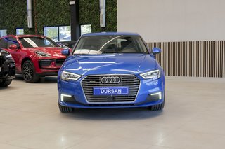 Audi e-tron Sportback S line 40 e-tron 150kW S tron