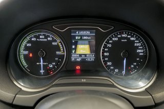 Audi e-tron Sportback S line 40 e-tron 150kW S tron