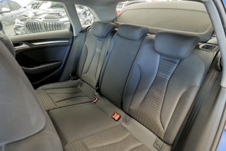 Audi e-tron Sportback S line 40 e-tron 150kW S tron