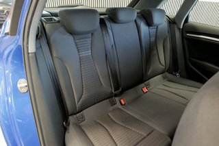 Audi e-tron Sportback S line 40 e-tron 150kW S tron