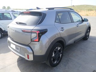 KIA Stonic 2026