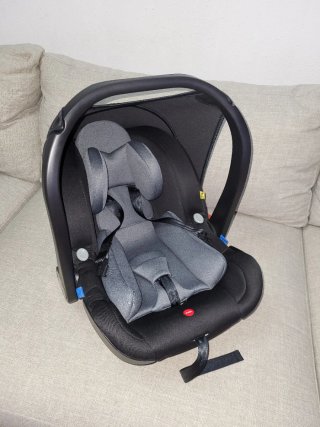 Silla de coche