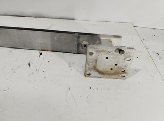1859130 refuerzo paragolpes delantero peugeot 307