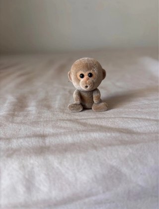 Mono Sylvanian Families Moni Darwin vintage raro