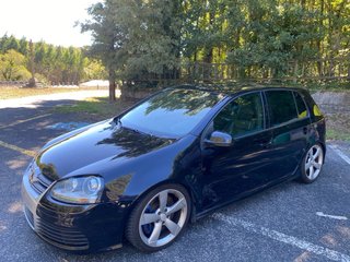 Volkswagen Golf R32 4 motion dsg serie v 2007