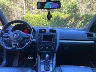 Volkswagen Golf R32 4 motion dsg serie v 2007
