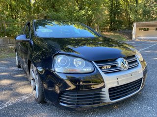 Volkswagen Golf R32 4 motion dsg serie v 2007