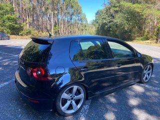 Volkswagen Golf R32 4 motion dsg serie v 2007